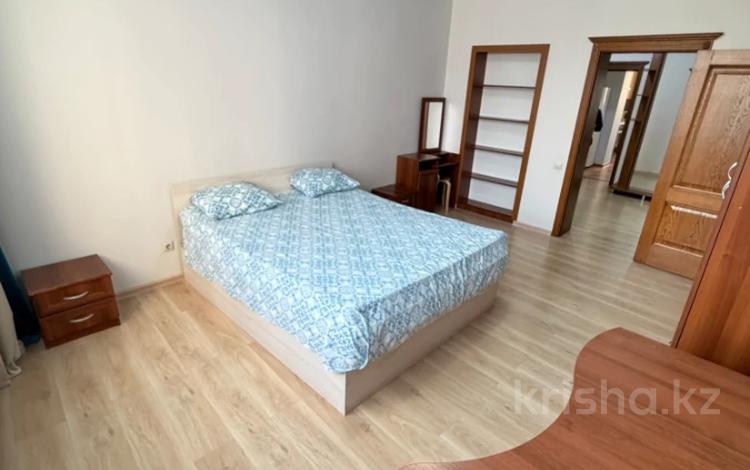 3-бөлмелі пәтер · 110 м² · 4/18 қабат, Абдуллы Розыбакиева, бағасы: 400 000 ₸ в Алматы, Бостандыкский р-н — фото 17
