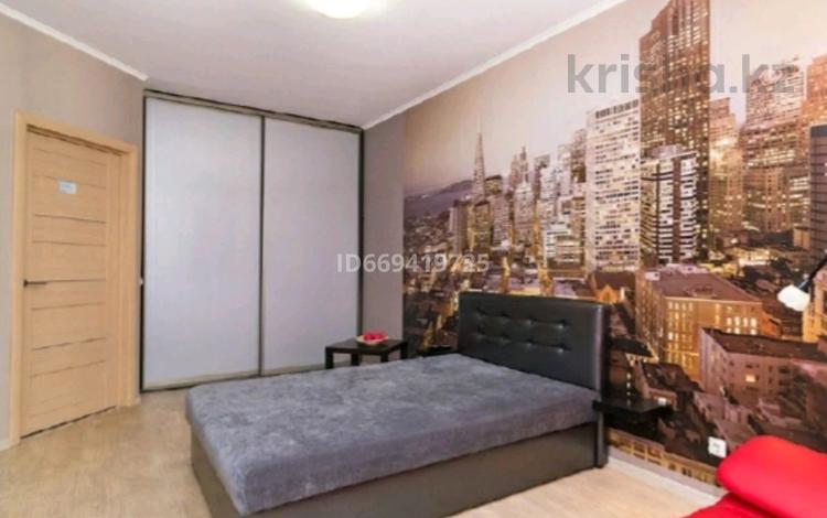 1-бөлмелі пәтер · 46 м² · 8/20 қабат, Кабанбай батыра 29, бағасы: 14 000 ₸ в Астане, Есильский р-н — фото 6