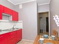 1-бөлмелі пәтер · 46 м² · 8/20 қабат, Кабанбай батыра 29, бағасы: 14 000 ₸ в Астане, Есильский р-н — фото 3