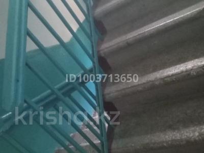 2-комнатная квартира · 37 м² · 2/4 этаж, Ниеткалиева — Пересечение ул Койгельды за 15.5 млн ₸ в Таразе