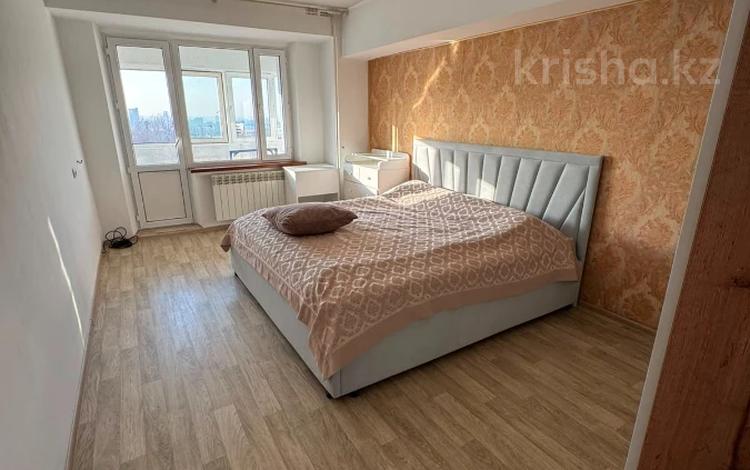 3-бөлмелі пәтер · 71 м² · 9/10 қабат, мкр Самал-1 — Достык, бағасы: 64.8 млн ₸ в Алматы, Медеуский р-н — фото 5