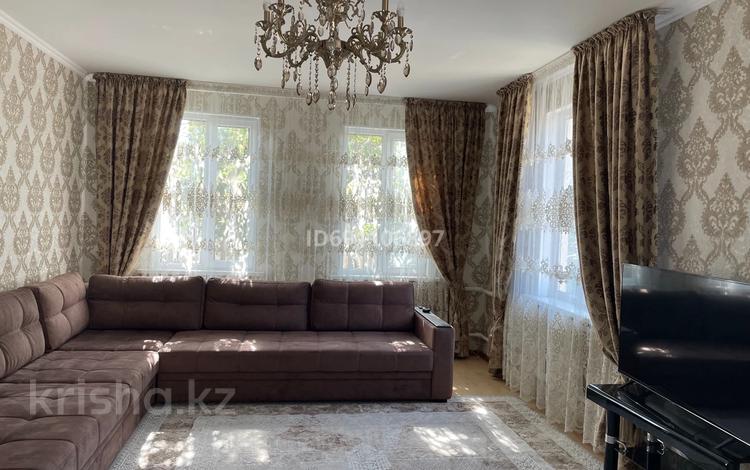 Отдельный дом · 7 комнат · 165 м² · 19.4 сот., Алимкулова 122 за 62 млн 〒 в Каскелене — фото 14