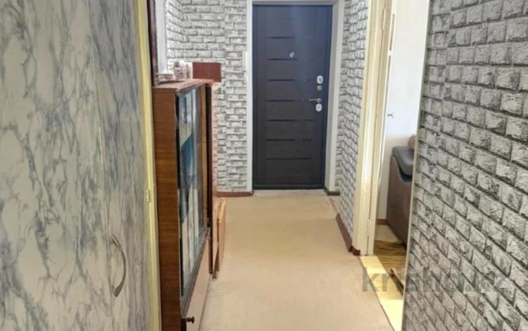3-комнатная квартира · 65 м² · 8/9 этаж, 5 микрорайон 6 за 14 млн ₸ в Риддере — фото 2