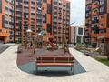 1-бөлмелі пәтер · 42 м² · 3/9 қабат, Квартал 1 8 — Gate City, бағасы: 170 000 ₸ в Алатау — фото 12