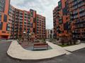 1-бөлмелі пәтер · 42 м² · 3/9 қабат, Квартал 1 8 — Gate City, бағасы: 170 000 ₸ в Алатау — фото 13