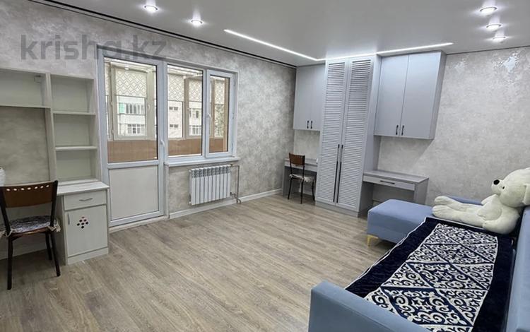 2-комнатная квартира · 65.2 м² · 3/6 этаж, мкр Кокжиек — Первомайская за 37 млн ₸ в Алматы, Жетысуский р-н — фото 2