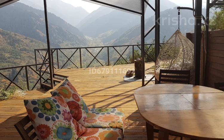 Дача · 3 комнаты · 100 м², Звездочка за 620 000 〒 в Кок-лай-сае — фото 2