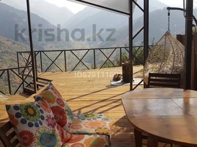 Саяжай · 3 бөлме · 100 м² · 7 сот., Звездочка, бағасы: 550 000 〒 в Кок-лай-сае