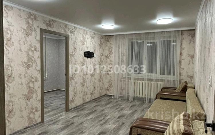 2-бөлмелі пәтер · 40 м² · 1/4 қабат, Титова 27, бағасы: 21 млн ₸ в  — фото 2