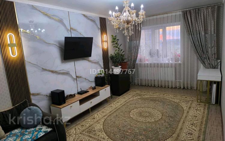 2-комнатная квартира · 57.3 м² · 5/9 этаж, Нур Актобе 12 — Алтын бесик лет сад ,Школа им.Д.Кунаева за 17.5 млн ₸ — фото 2