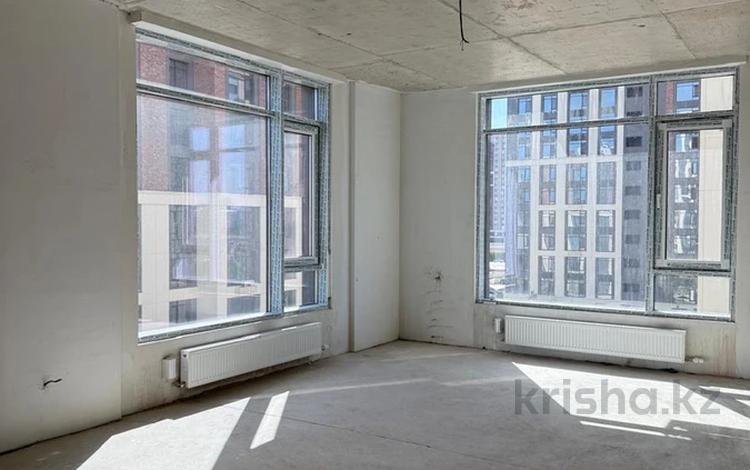 3-комнатная квартира · 130 м² · 6/20 этаж, Бухар жырау 26 за 155 млн ₸ в Астане, Есильский р-н — фото 2