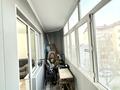 2-комнатная квартира · 64 м² · 4/6 этаж, мкр Кокжиек 45 за 45 млн ₸ в Алматы, Жетысуский р-н — фото 14