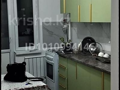 1-комнатная квартира · 36 м² · 2 этаж, мкр Жас Канат, ПК Кунаева 336/36 за 170 000 〒 в Алматы, Турксибский р-н