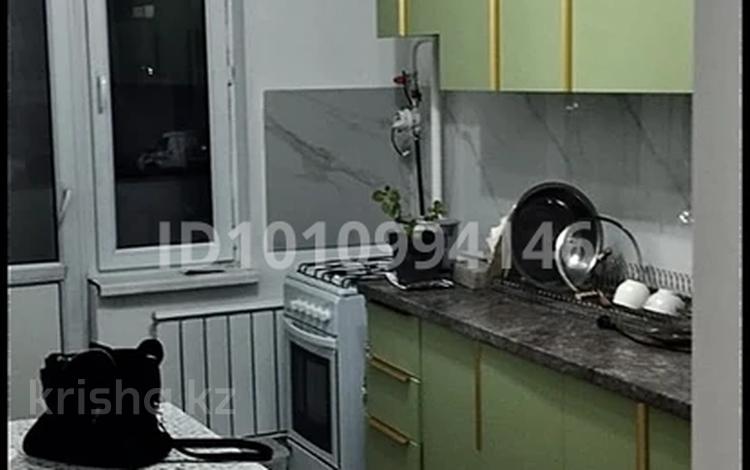 1-комнатная квартира · 36 м² · 2 этаж, мкр Жас Канат, ПК Кунаева 336/36 за 200 000 ₸ в Алматы, Турксибский р-н — фото 2