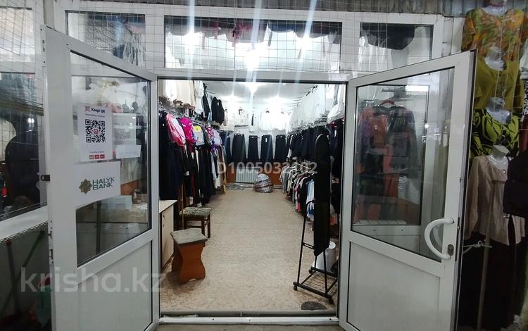 Магазины и бутики · 18 м² за 1.6 млн 〒 в Таразе — фото 2