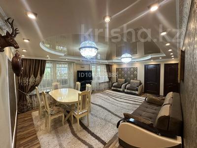 4-бөлмелі пәтер · 116.5 м² · 3/5 қабат, Акана Серэ 140, бағасы: 60 млн ₸ в Кокшетау
