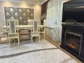 4-бөлмелі пәтер · 116.5 м² · 3/5 қабат, Акана Серэ 140, бағасы: 60 млн ₸ в Кокшетау — фото 11