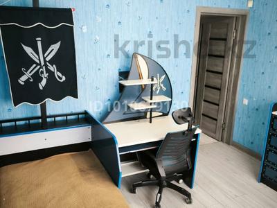 3-комнатная квартира · 75 м² · 9/9 этаж, мкр Тастак-2 257 за 350 000 〒 в Алматы, Алмалинский р-н