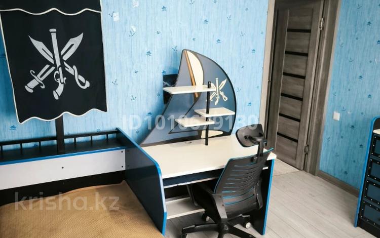 3-комнатная квартира · 75 м² · 9/9 этаж, мкр Тастак-2 257 за 350 000 〒 в Алматы, Алмалинский р-н — фото 9