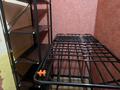 3-бөлмелі пәтер · 58.2 м² · 3/4 қабат, мкр №2 1 — Жубанова-Алтынсарина, около Grand Park, бағасы: 270 000 ₸ в Алматы, Ауэзовский р-н — фото 17
