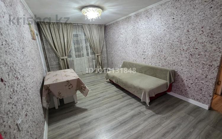 3-бөлмелі пәтер · 58.2 м² · 3/4 қабат, мкр №2 1 — Жубанова-Алтынсарина, около Grand Park, бағасы: 270 000 ₸ в Алматы, Ауэзовский р-н — фото 3