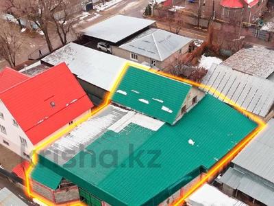 Жеке үй · 5 бөлме · 400 м² · 6 жүзд., Дунганская 44и, бағасы: 150 млн ₸ в Алматы, Алатауский р-н