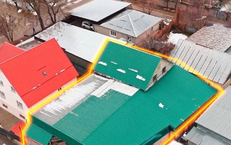 Жеке үй · 5 бөлме · 400 м² · 6 жүзд., Дунганская 44и, бағасы: 150 млн ₸ в Алматы, Алатауский р-н — фото 23