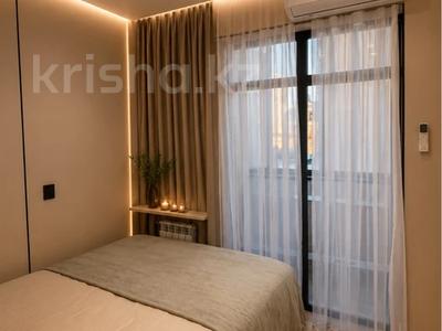 1-комнатная квартира · 47 м² · 6/9 этаж, мкр Нурсат 2 за 14 000 ₸ в Шымкенте, Каратауский р-н