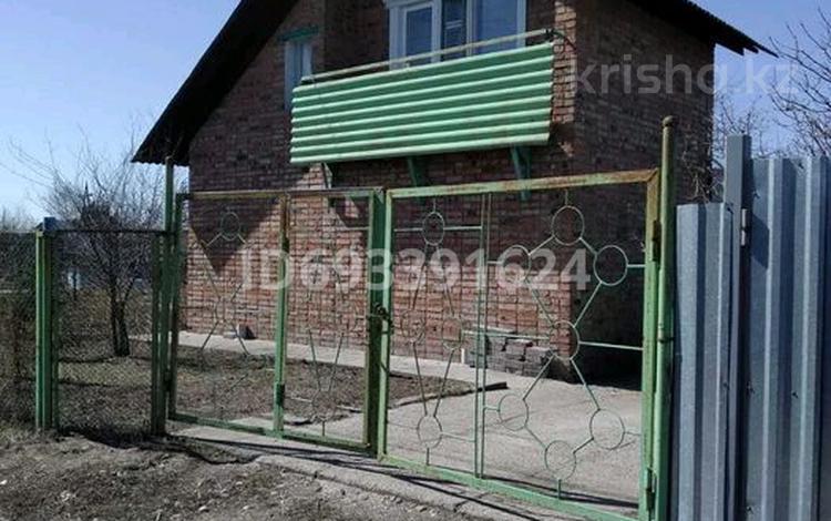 Продажа - №693391624: улица восьмая — Дачи Колос, Усть-Каменогорск — за ...