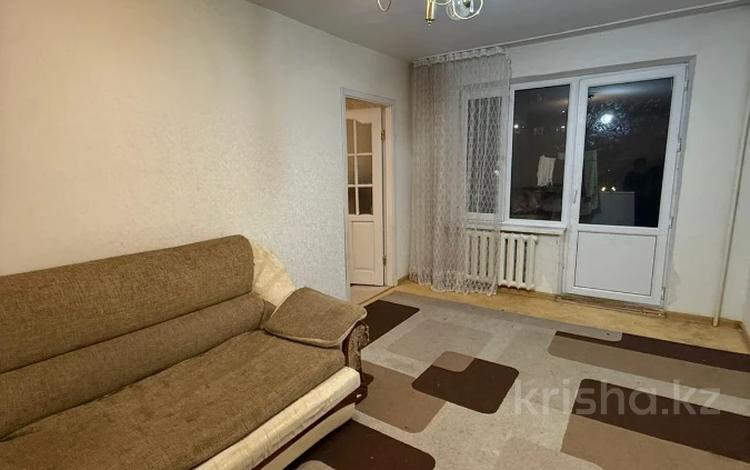 2-бөлмелі пәтер · 43 м² · 2/4 қабат, АЛТЫНСАРИНА, бағасы: 24.6 млн ₸ в Алматы, Ауэзовский р-н — фото 3