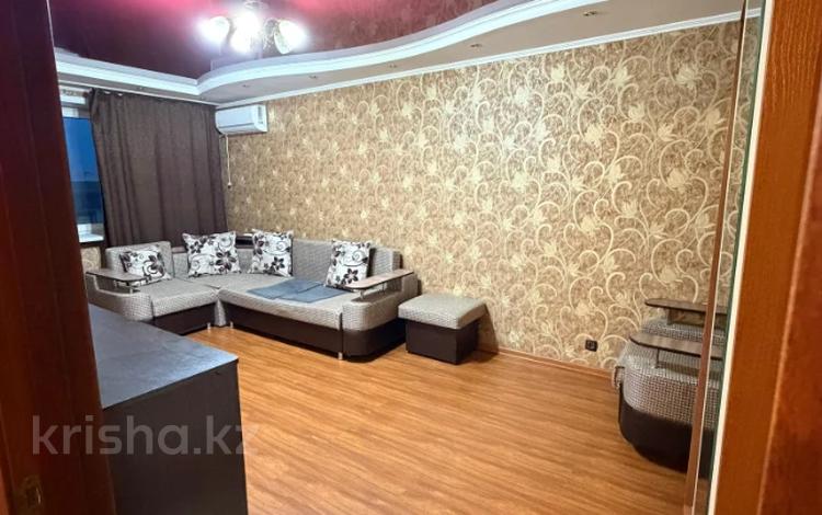 1-комнатная квартира · 42 м² · 3/9 этаж, Жамбыла Жабаева за 18.6 млн ₸ в Петропавловске — фото 2