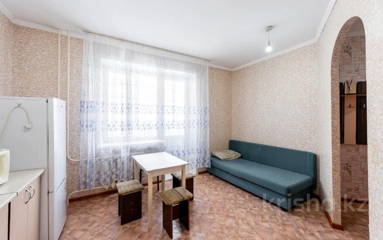1-бөлмелі пәтер · 43.8 м² · 6/18 қабат, Алихан Бокейхан 10, бағасы: 25.5 млн ₸ в Астане, Есильский р-н — фото 32