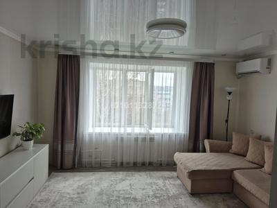 2-комнатная квартира · 50 м² · 5/5 этаж, Акана серэ 154 за 16.5 млн ₸ в Кокшетау