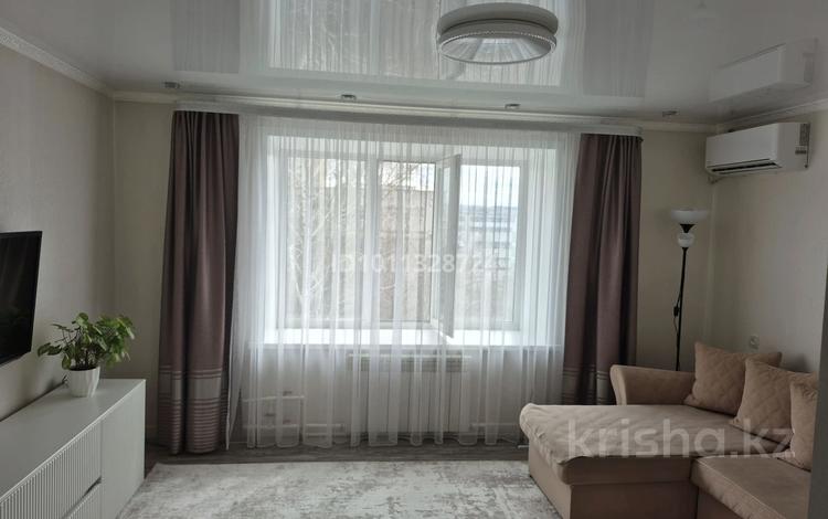 2-комнатная квартира · 50 м² · 5/5 этаж, Акана серэ 154 за 16.5 млн ₸ в Кокшетау — фото 2
