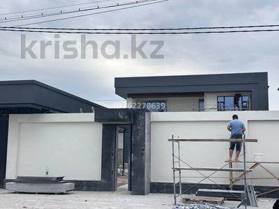 Продажа домов и дачи в Шымкенте: Отдельный дом · 7 комнат · 280 м² · 8 сот., мкр Самал-2 45 — Аргынбекова Казиева за 165 млн 〒 Отдельный дом · 7 комнат · 280 м² · 8 сот., мкр Самал-2 45 — Аргынбекова Казиева за 165 млн 〒 в Шымкенте, Абайский р-н