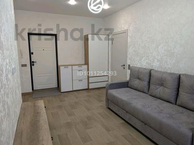 2-комнатная квартира · 45.7 м² · 3/3 этаж, Аубакирова 12/45а за 230 000 〒 в 