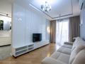 2-комнатная квартира · 67.2 м² · 2/14 этаж, Манаса 109а за 95 млн ₸ в Алматы, Алмалинский р-н — фото 5