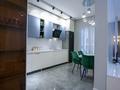 2-комнатная квартира · 67.2 м² · 2/14 этаж, Манаса 109а за 95 млн ₸ в Алматы, Алмалинский р-н