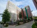 2-комнатная квартира · 67.2 м² · 2/14 этаж, Манаса 109а за 95 млн ₸ в Алматы, Алмалинский р-н — фото 18