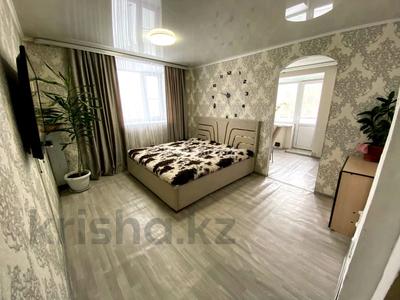 1-комнатная квартира, 40 м², 4/4 этаж, Зерновая 21 за 6 млн 〒 в Новоишимском