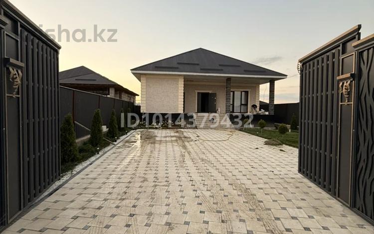 Отдельный дом · 4 комнаты · 180 м² · 6 сот., Кызгалдак 1152 — Кызгалдак мустуфа озтюрк за 56 млн ₸ в  — фото 2