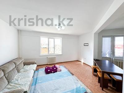 2-комнатная квартира · 53 м² · 2/9 этаж, Коктем за 21.5 млн 〒 в Талдыкоргане, мкр Коктем