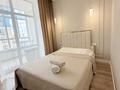 2-бөлмелі пәтер · 44 м² · 8 қабат, Туран 46/5 — Орынбор, Туран , Кабанбай Батыра, бағасы: 10 000 ₸ в Астане, Есильский р-н
