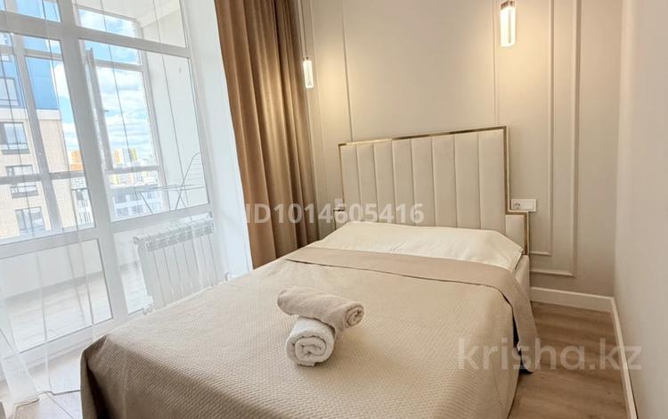 2-бөлмелі пәтер · 44 м² · 8 қабат, Туран 46/5 — Орынбор, Туран , Кабанбай Батыра, бағасы: 10 000 ₸ в Астане, Есильский р-н — фото 3