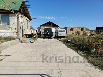 Отдельный дом · 3 комнаты · 110 м² · 6 сот., 7 линия — Между Комсомолом и Чапаем за 20.5 млн 〒