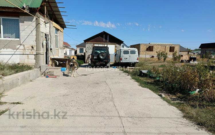 Жеке үй · 3 бөлме · 110 м² · 6 сот., 7 линия — Между Комсомолом и Чапаем, бағасы: 19.8 млн 〒 — фото 2