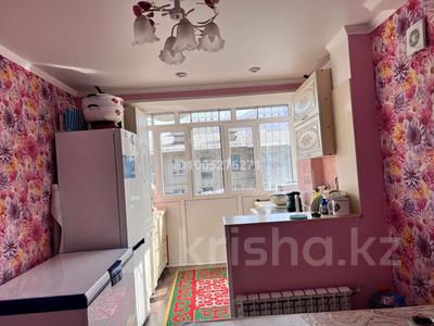 4-комнатная квартира · 70 м² · 3/5 этаж, Тауелсиздик 22 за 17 млн ₸ в Текели
