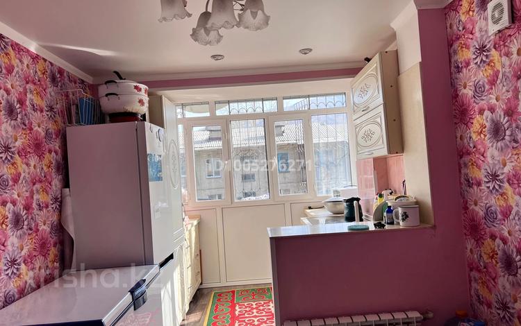 4-комнатная квартира · 70 м² · 3/5 этаж, Тауелсиздик 22 за 17 млн ₸ в Текели — фото 2