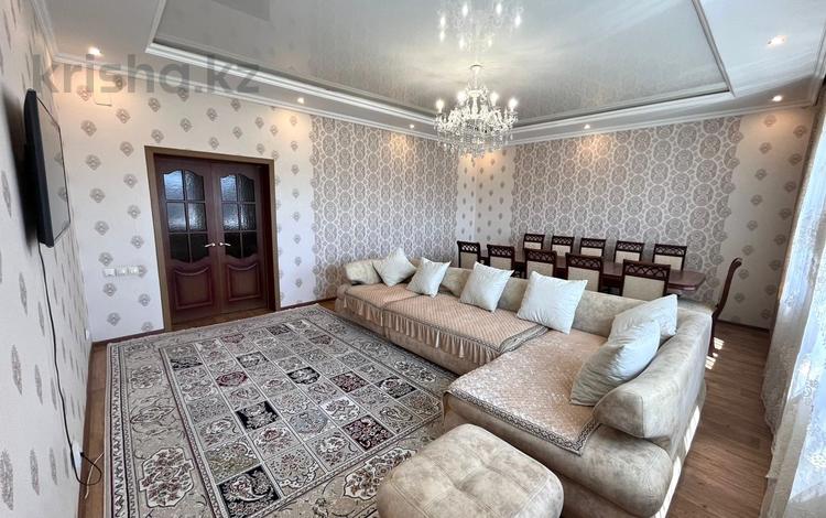 Отдельный дом · 5 комнат · 180 м² · 10 сот., Кажымухана за 42.5 млн 〒 в Косшы — фото 2