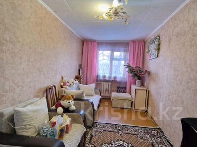2-комнатная квартира, 45 м², 2/5 этаж, мусрепова за 13.5 млн 〒 в Петропавловске